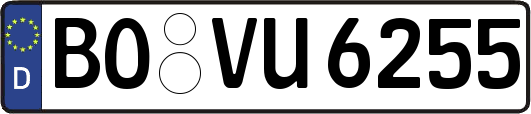 BO-VU6255