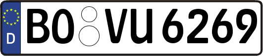 BO-VU6269
