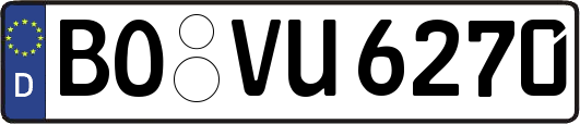 BO-VU6270