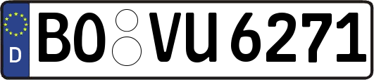 BO-VU6271
