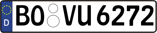 BO-VU6272