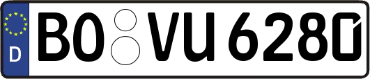 BO-VU6280