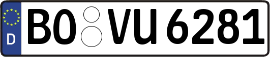 BO-VU6281