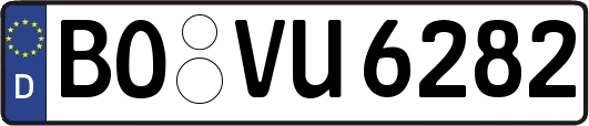 BO-VU6282