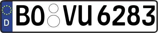 BO-VU6283