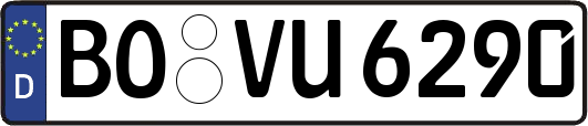BO-VU6290