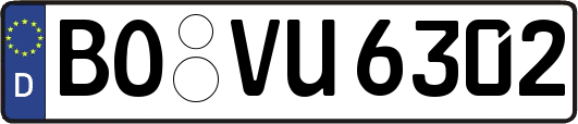 BO-VU6302