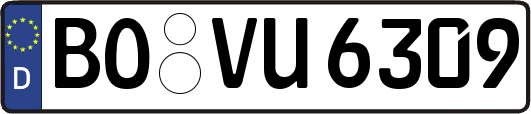 BO-VU6309