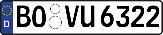 BO-VU6322