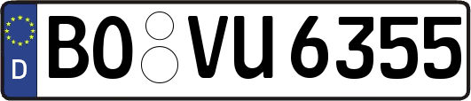 BO-VU6355