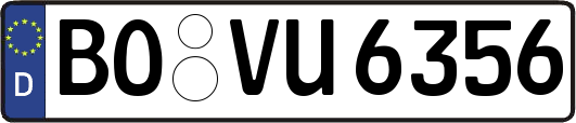 BO-VU6356