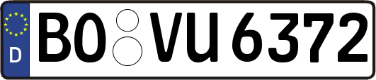 BO-VU6372