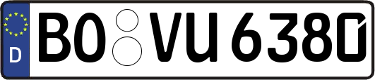 BO-VU6380