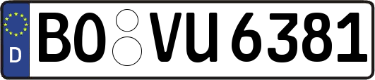 BO-VU6381