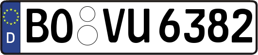 BO-VU6382