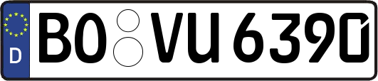 BO-VU6390