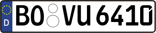 BO-VU6410
