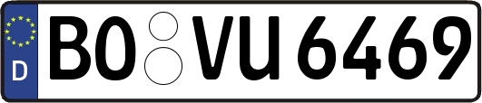 BO-VU6469