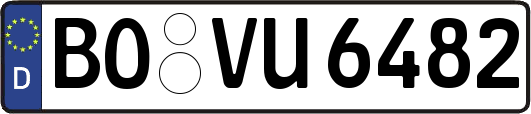 BO-VU6482
