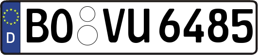 BO-VU6485