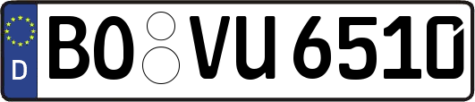 BO-VU6510