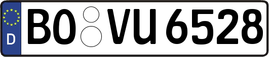 BO-VU6528