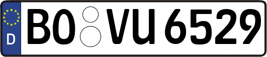 BO-VU6529