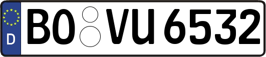 BO-VU6532