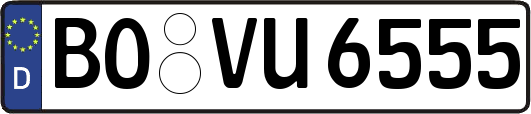 BO-VU6555