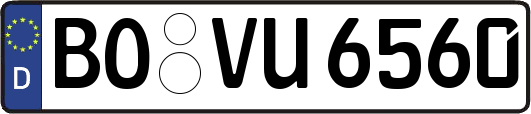 BO-VU6560