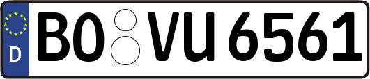 BO-VU6561