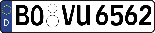 BO-VU6562