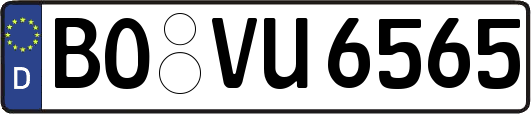 BO-VU6565