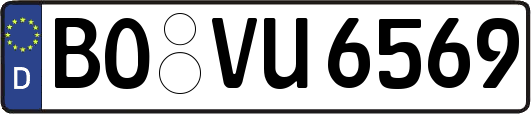 BO-VU6569