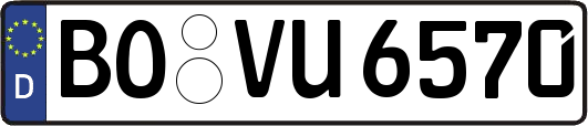 BO-VU6570