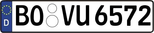 BO-VU6572