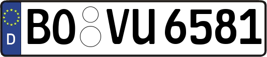 BO-VU6581