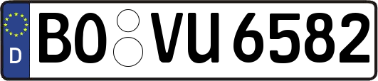 BO-VU6582