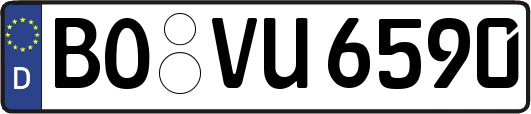 BO-VU6590