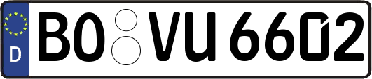 BO-VU6602