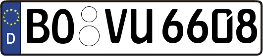 BO-VU6608