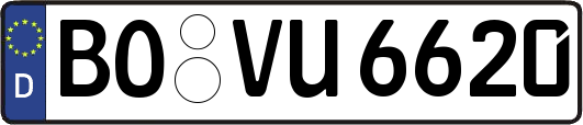 BO-VU6620