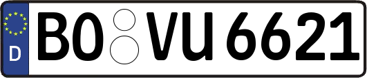 BO-VU6621