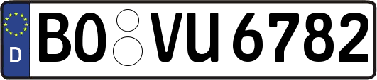 BO-VU6782