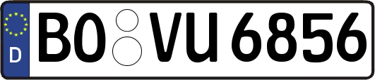 BO-VU6856