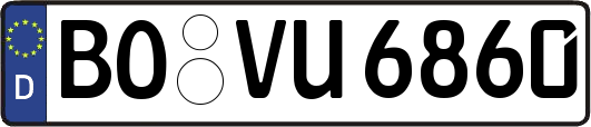 BO-VU6860