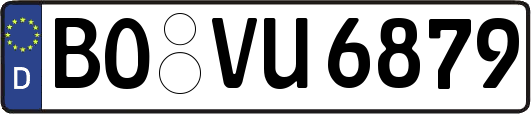 BO-VU6879