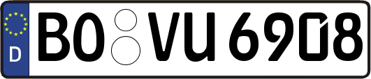 BO-VU6908