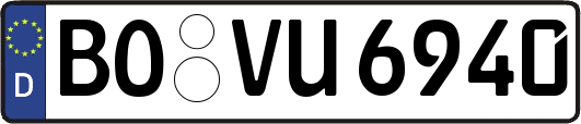 BO-VU6940