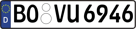 BO-VU6946